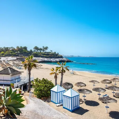 554 Club Atlantis Sea View Costa Adeje (Tenerife)