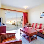554 Club Atlantis Sea View 阿德耶