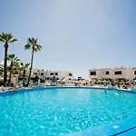 554 Club Atlantis Sea View *
