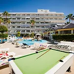 公寓 554 Club Atlantis Sea View *