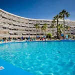 554 Club Atlantis Sea View 公寓 阿德耶
