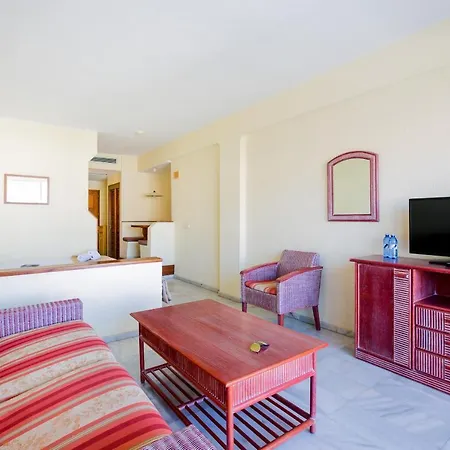 Apartmán 554 Club Atlantis Sea View