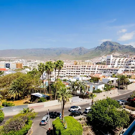Apartamento 554 Club Atlantis Sea View