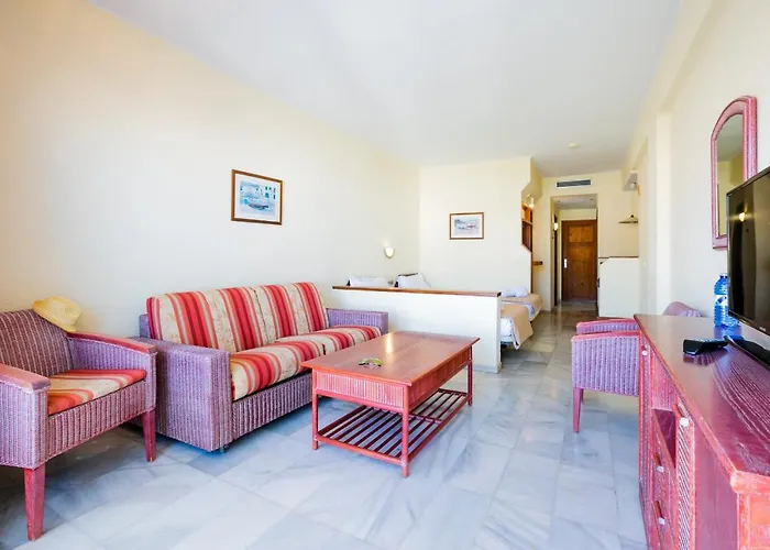 Appartamento 554 Club Atlantis Sea View