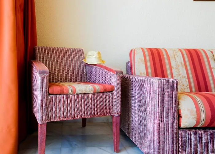 Lejlighed 554 Club Atlantis Sea View *