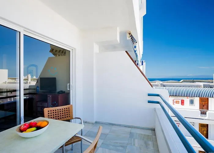 554 Club Atlantis Sea View