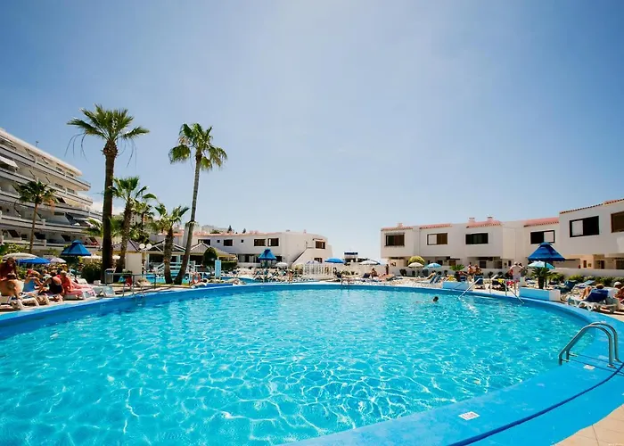 554 Club Atlantis Sea View *