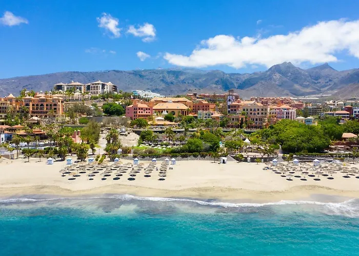 Lägenhet 554 Club Atlantis Sea View *