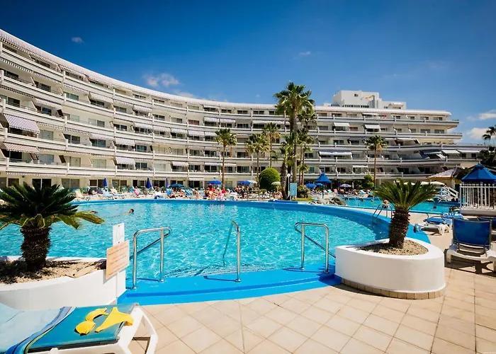 554 Club Atlantis Sea View Apartmán *