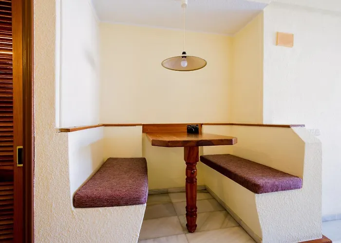 554 Club Atlantis Sea View