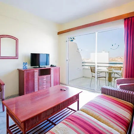 554 Club Atlantis Sea View Apartamento