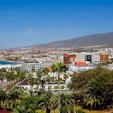 554 Club Atlantis Sea View Apartment