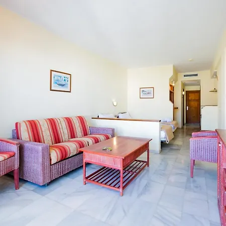 דירה 554 Club Atlantis Sea View