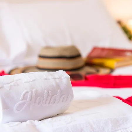 554 Club Atlantis Sea View