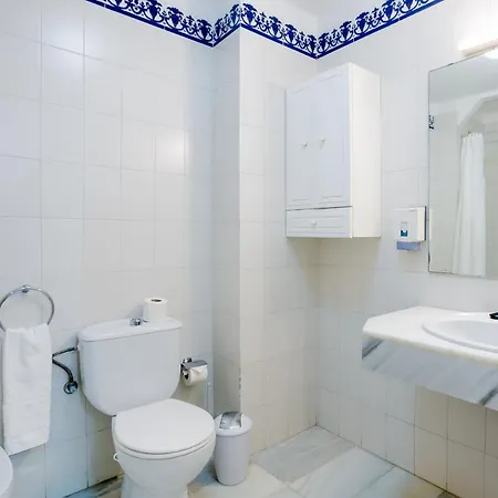 554 Club Atlantis Sea View Apartman