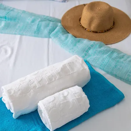 554 Club Atlantis Sea View *