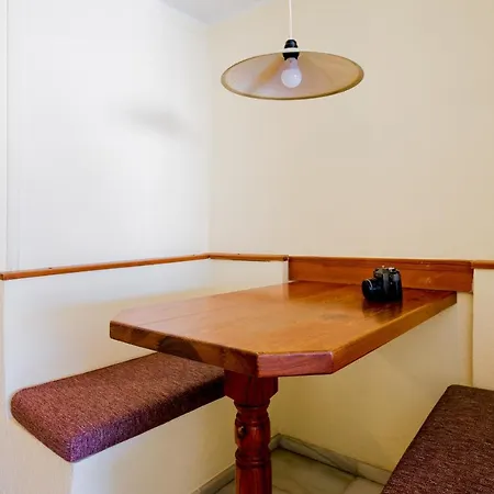 554 Club Atlantis Sea View דירה אדחה