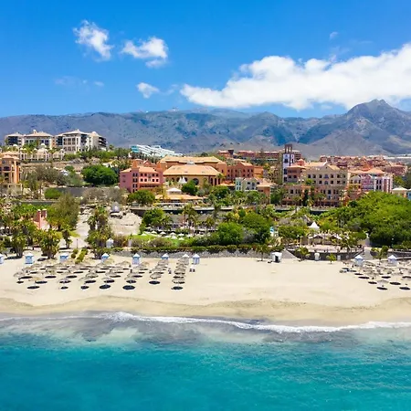 דירה 554 Club Atlantis Sea View *