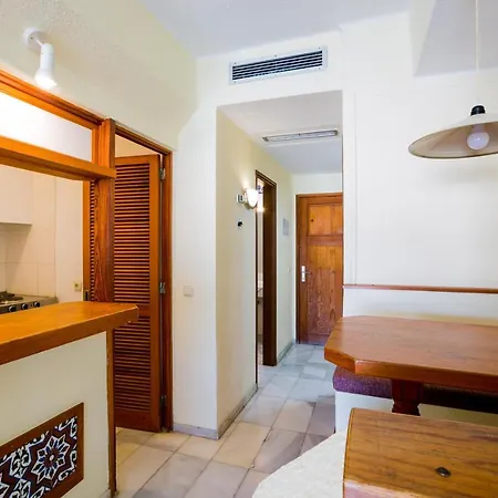 Appartamento 554 Club Atlantis Sea View