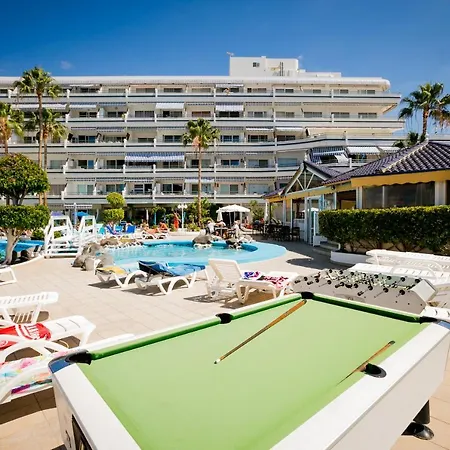 Appartamento 554 Club Atlantis Sea View *