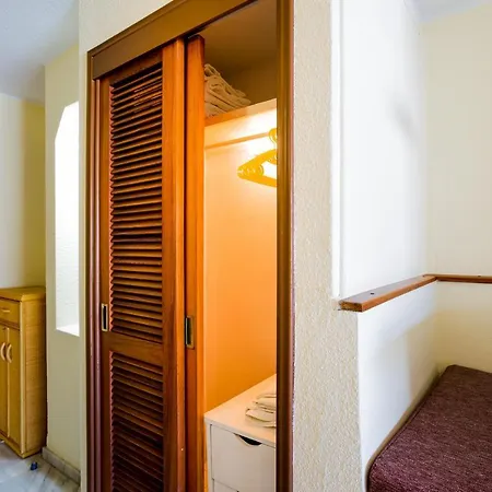 554 Club Atlantis Sea View דירה