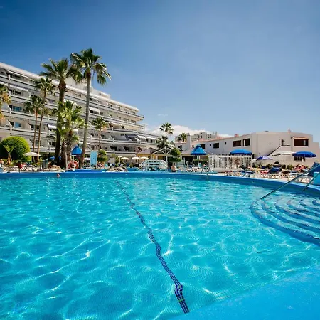 Apartment 554 Club Atlantis Sea View Costa Adeje (Tenerife)