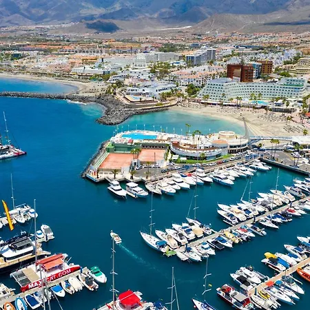 554 Club Atlantis Sea View אדחה