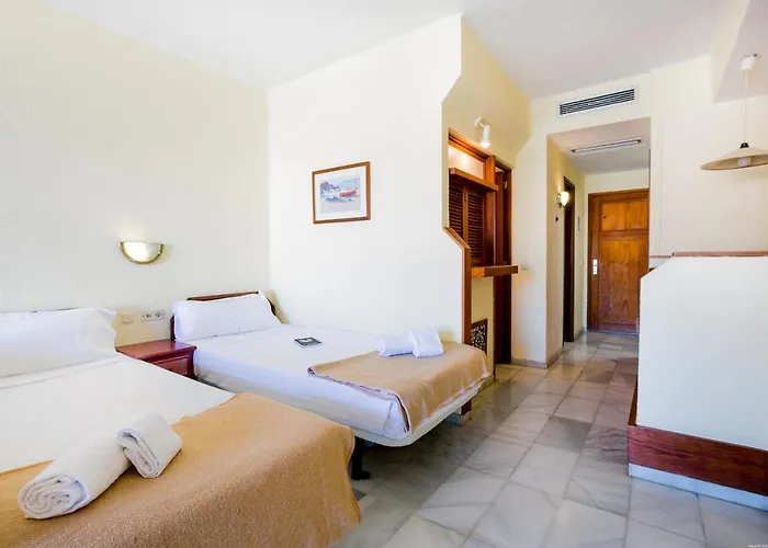 554 Club Atlantis Sea View