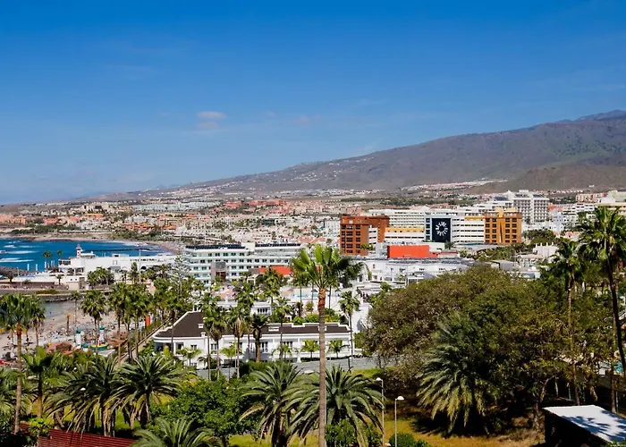 554 Club Atlantis Sea View Appartamento