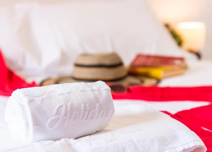 554 Club Atlantis Sea View