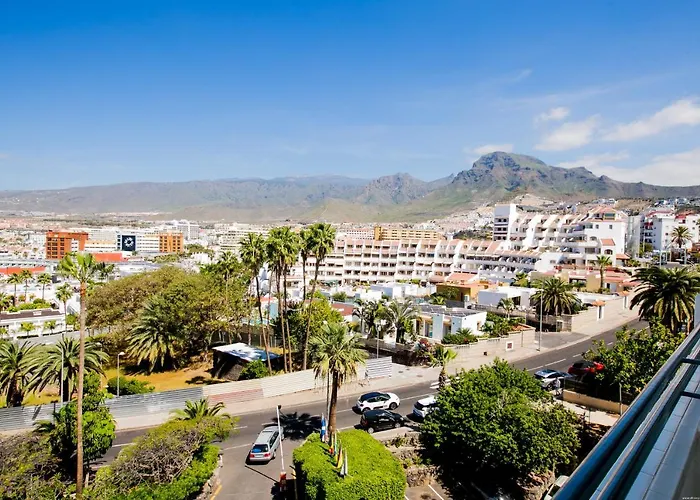 Appartement 554 Club Atlantis Sea View