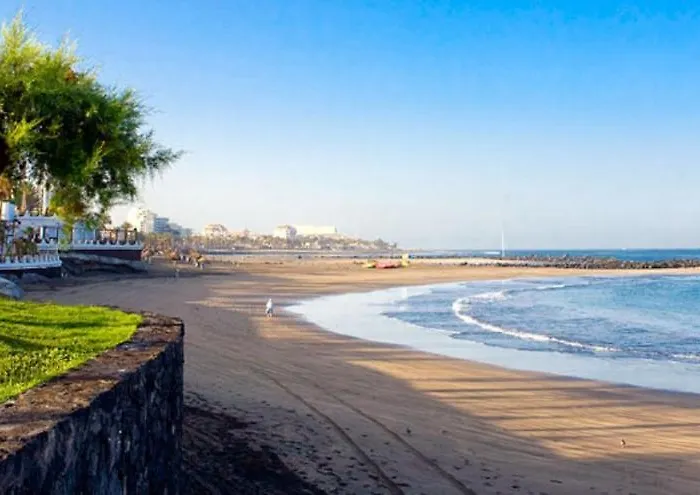 Appartement 554 Club Atlantis Sea View Costa Adeje (Tenerife)