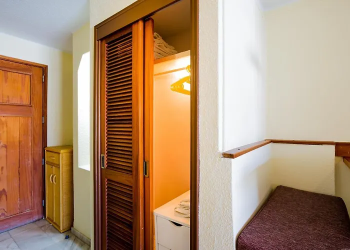 554 Club Atlantis Sea View Appartement