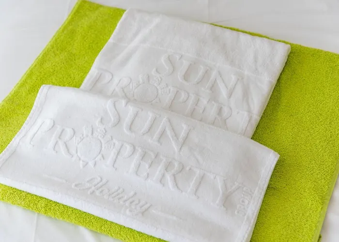 554 Club Atlantis Sea View أذيخي