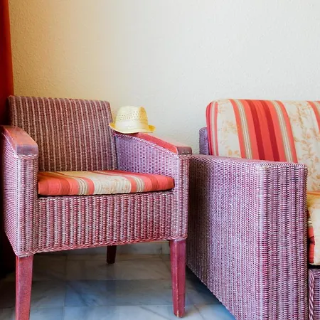 Appartement 554 Club Atlantis Sea View *