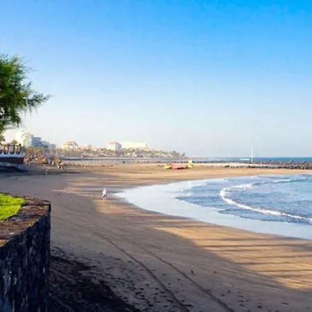 Appartement 554 Club Atlantis Sea View Costa Adeje (Tenerife)