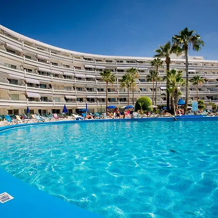 554 Club Atlantis Sea View Appartement Costa Adeje (Tenerife)