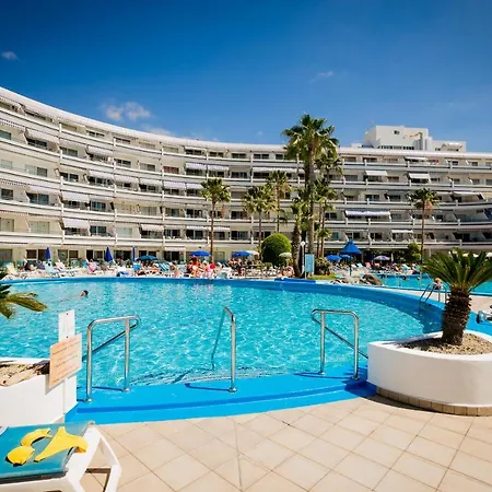 554 Club Atlantis Sea View Appartement *