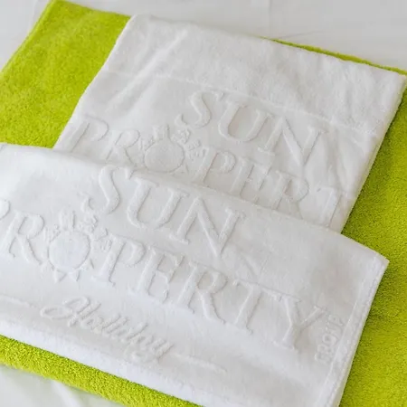 554 Club Atlantis Sea View Costa Adeje (Tenerife)